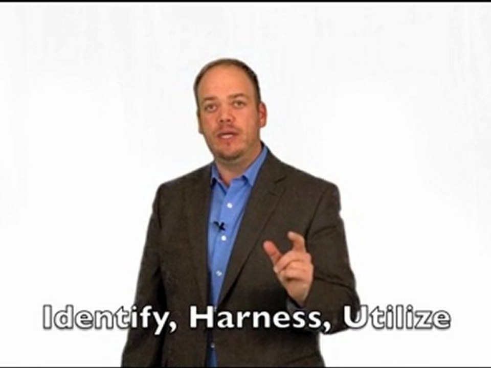 Employment Test:  Harness your employees' personalities..