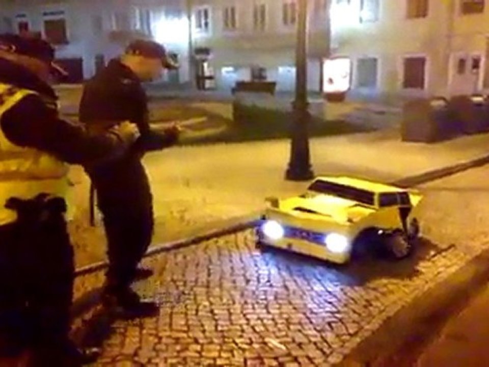 Real Transformer