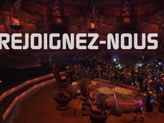 Guilde Nocturne (LCE-Horde)