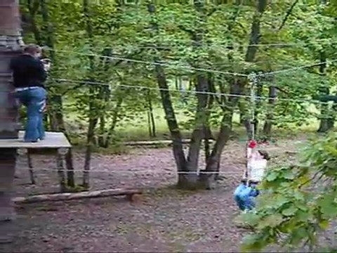 Frat jambville-Recherche cascadeur