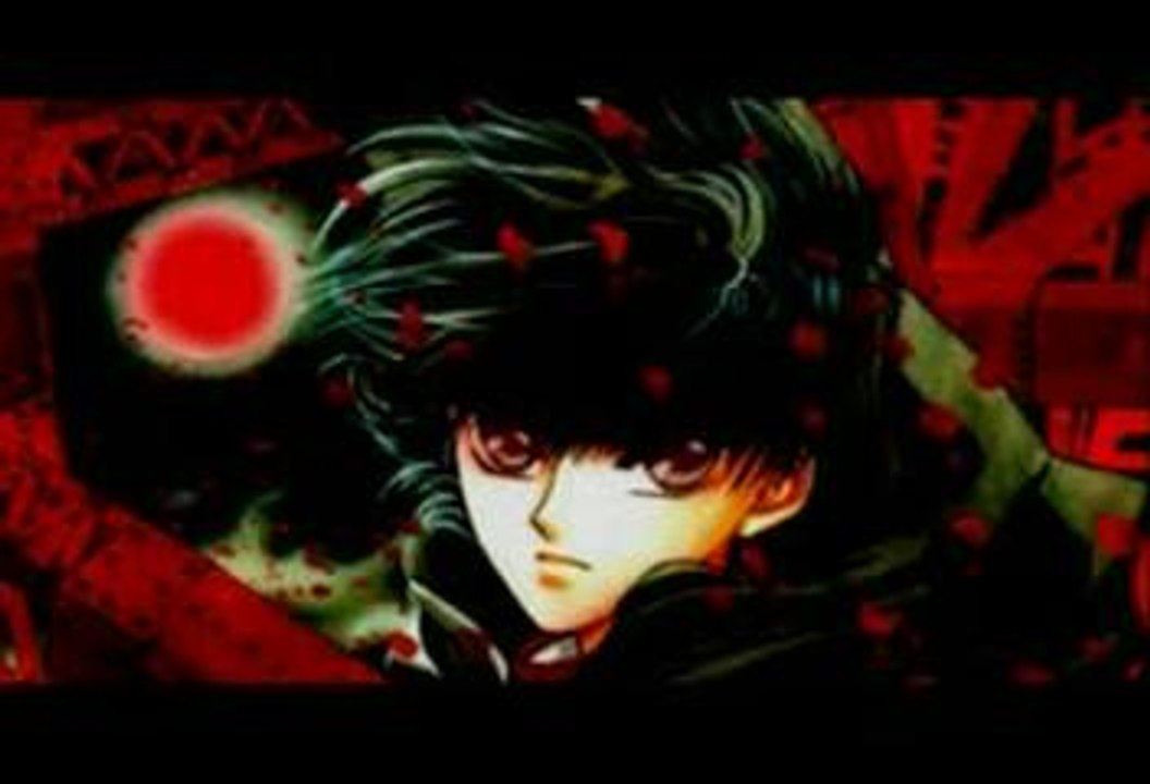 AMV Dragon Ball Z Linkin Park In the End