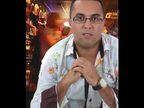 cheb nouredine marsaoui _ live 2011