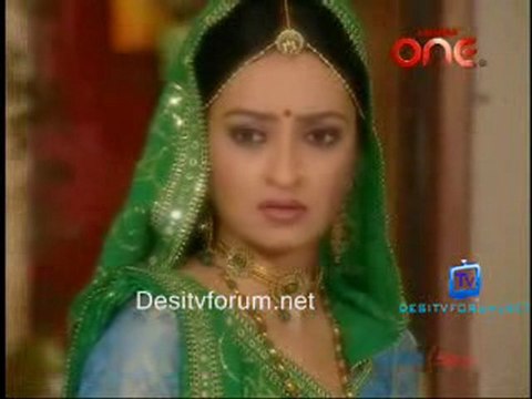 Kesariya Balam - 15th march 2011 - pt1