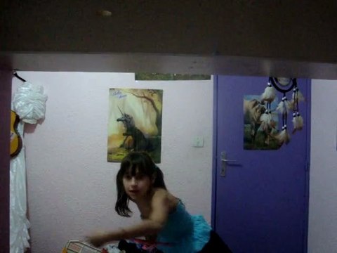 Milky Way tan tan taan