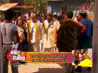 Pulva  - 15th March 2011 - Part1