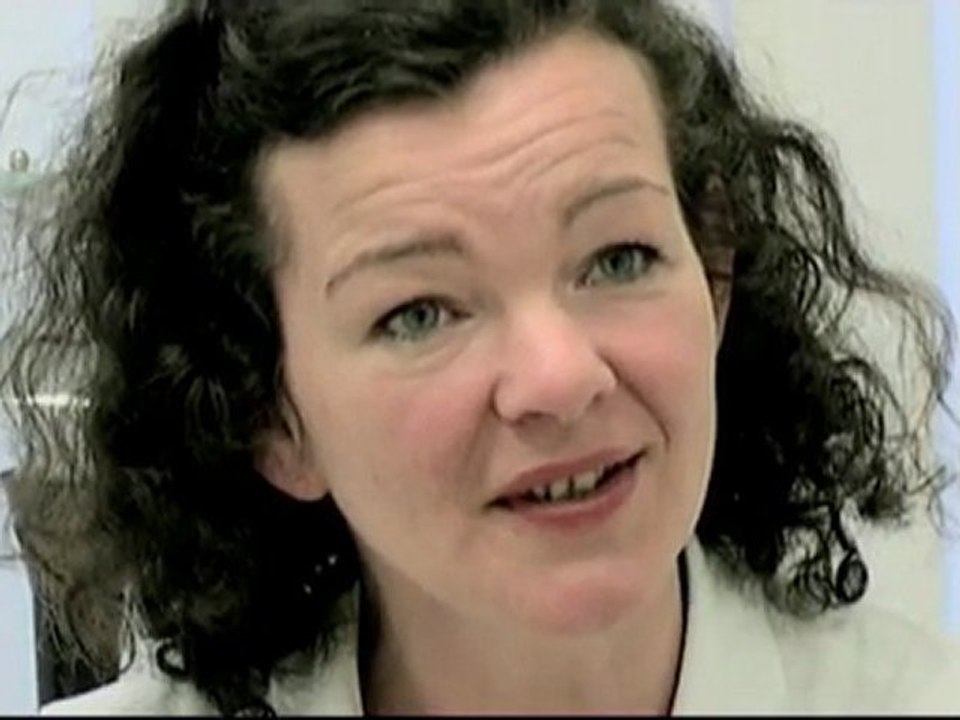 Christine felix pohl 2011