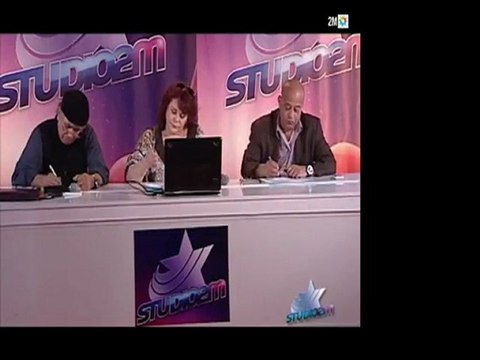 قافلة استوديو دوزيم : وجدة