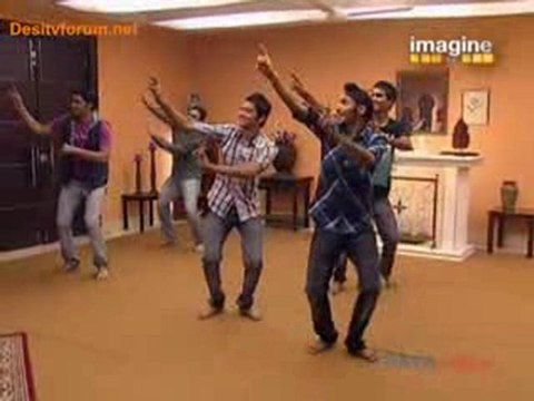 Shadi 3 Crore Ki - 15th March 2011 Part2