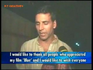 Akshay kumar Celebrating Diwali With Family