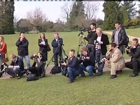 Lotto winner speaks of jackpot win