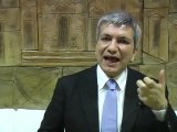 Vendola - Rinunciare al nucleare