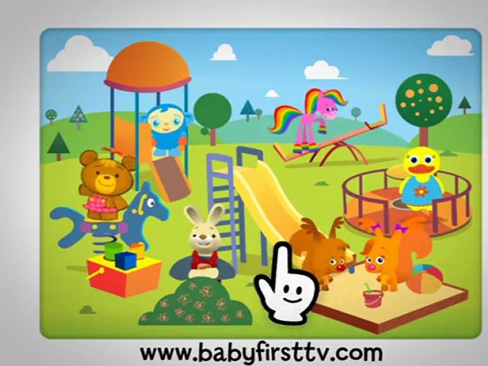 Baby TV Premières français video Dailymotion