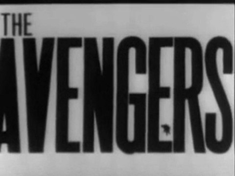 Chapeau melon et bottes de cuir - Honor Blackman - Générique