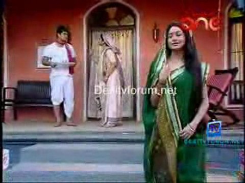Ganga Ki Dheej - 15th march 2011 - pt1