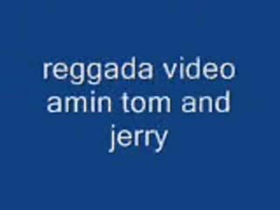amin