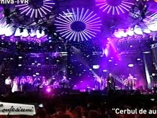 Horia Brenciu - La''Confesiuni''la TVR2 Part Three