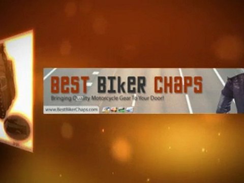 Motorcycle Saddlebags