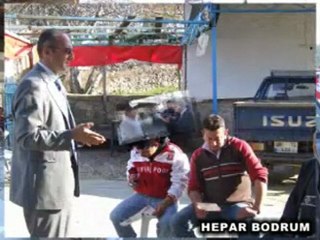 Hepar Bodrum Mumcular