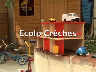 Ecolo Crèche
