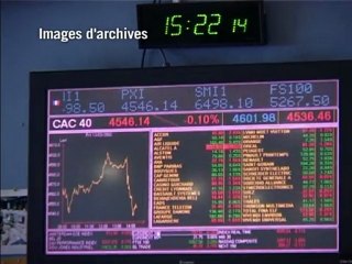 Le Journal vidéo du mardi 15 mars 2011, édition de 18H00