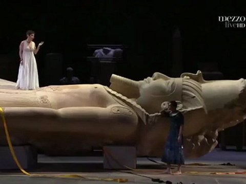 Non disperar, chi sà ? (Haendel) - Natalie Dessay