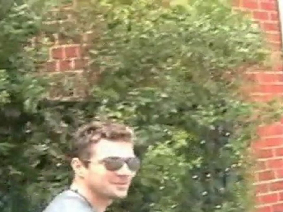 Exklusiv: Ein Baby für Ryan Phillippe?