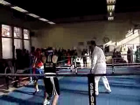 otsmane demi finale du tournoi des novices 12 mars 2011