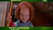 Chucky, la poupée de sang - Bande annonce