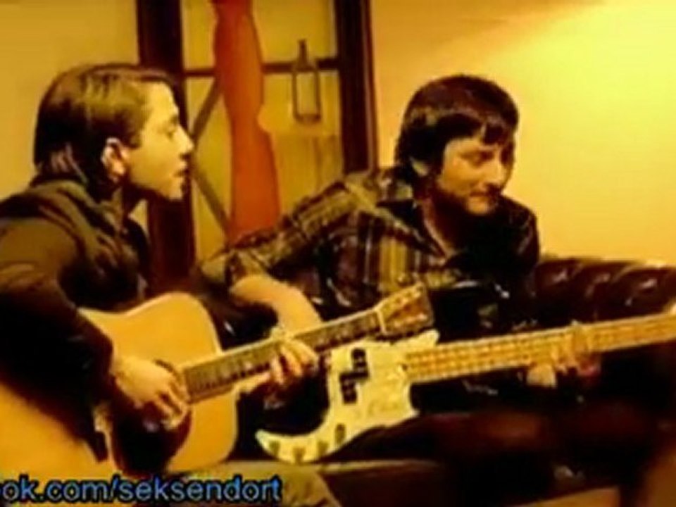 seksendört - Hayır olamaz