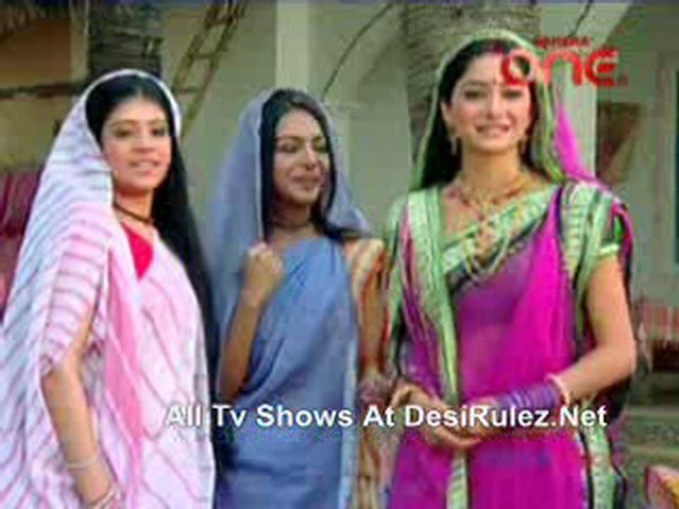 Ganga Ki Dheej-15th March 2011-Pt-1