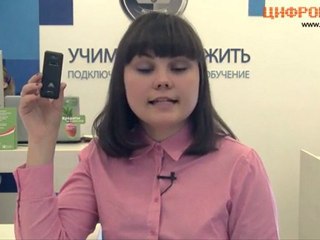 Видеообзор USB-модема SkyLink AIRPlus MCD-800