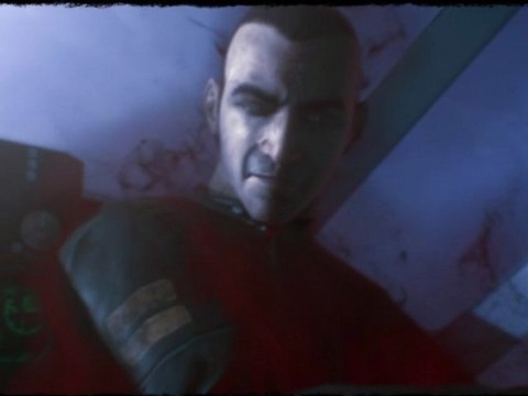 FEAR 3 - Trailer sur la trahison entre frangins