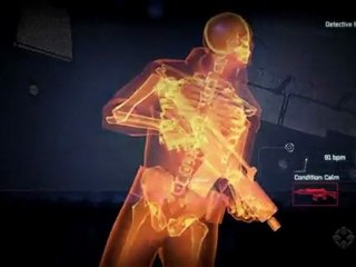 Batman Arkham City This Ain't No Place for a Hero Trailer