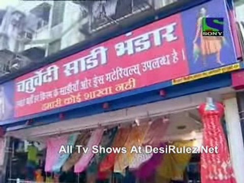 Saas Bina Sasural 15th march 11 pt2
