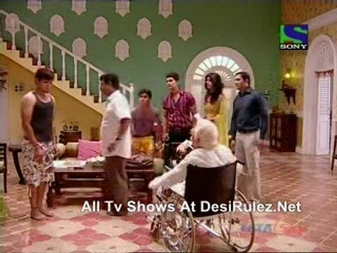 Saas Bina Sasural 15th march 11 pt3