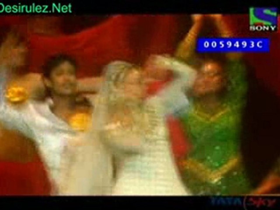 Bemisaal Bacchans- 15th March 2011 Part3