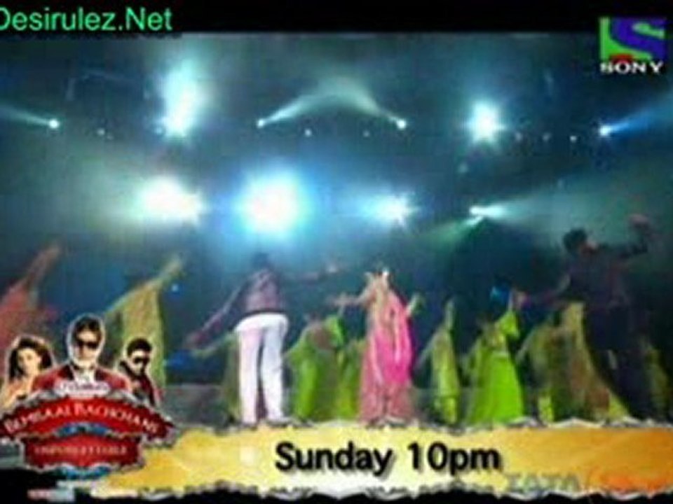 Bemisaal Bacchans- 15th March 2011 Part4