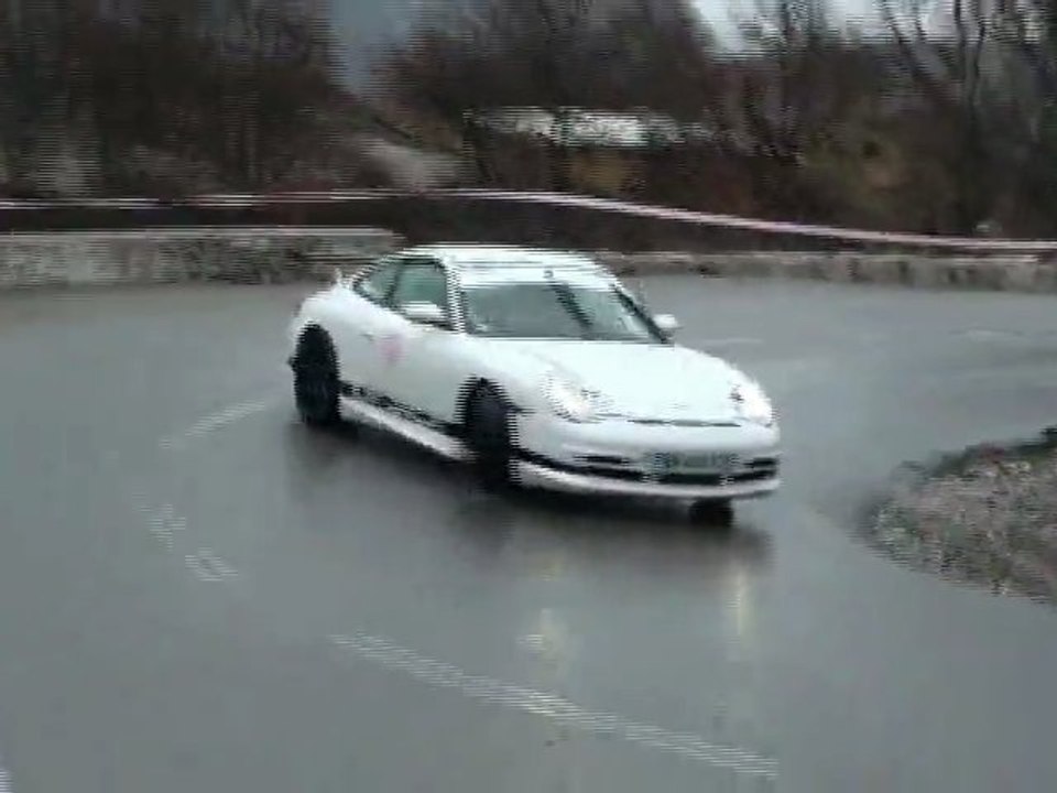 Course de côte de Vence