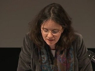 "Le Chant du styrène" d'Alain Resnais - Gwenaële Rot