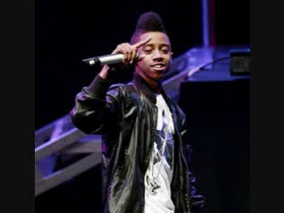 Lil Twist - Every Step ft. Bei Major