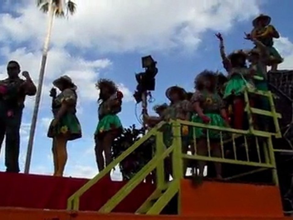 carnaval 2011