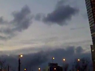 07.03.2011 kuşların mükemmel dansı