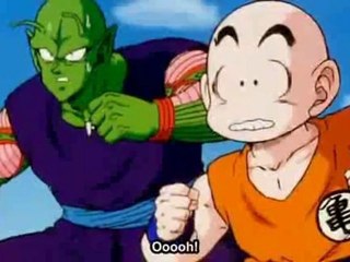 DBZ Abridged PL - Wpadki i przypały 2/2