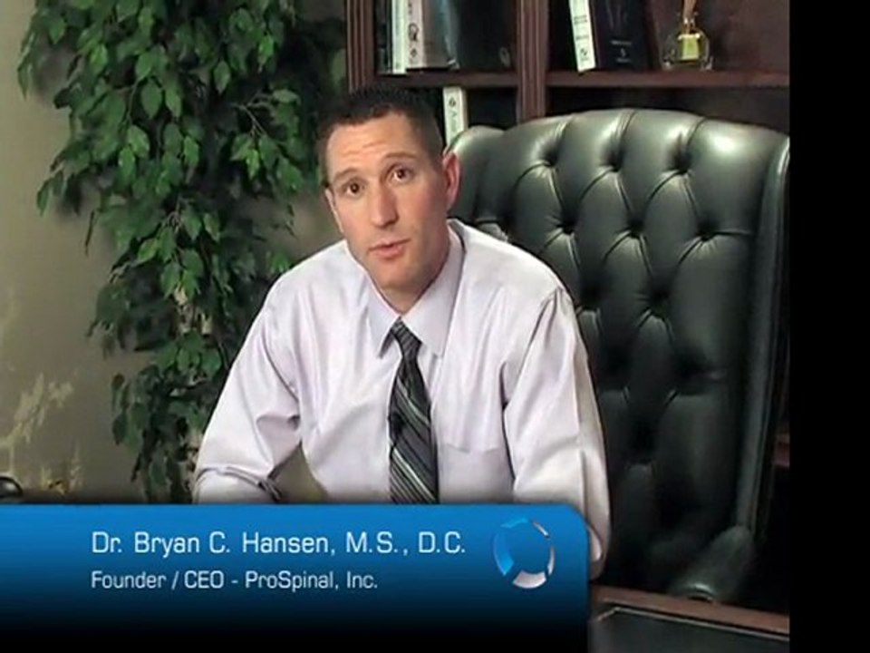 Non-Surgical Spinal Decompression Reno Nevada
