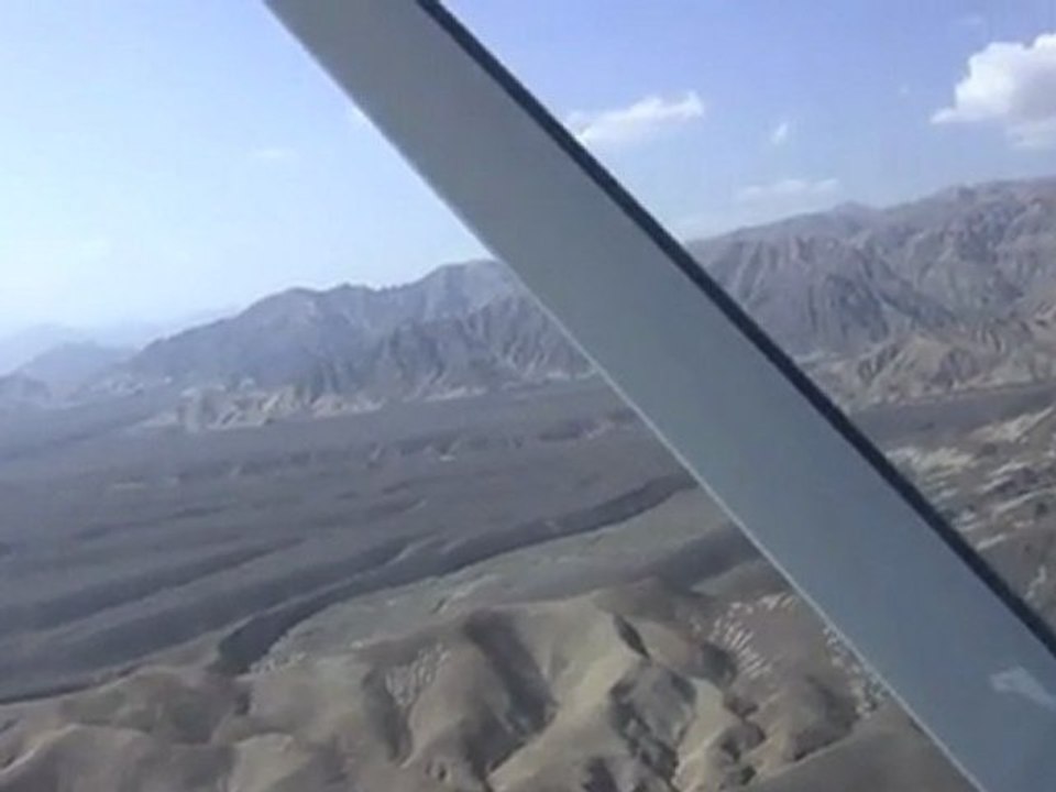 UFO 2011 nazca
