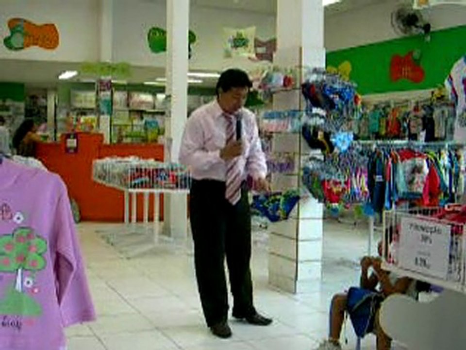 BRUNO CAVERNA DO DINO