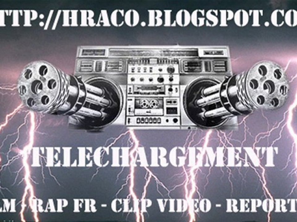 Kamelancien - Tes Croc De Moi (www.hraco.blogspot.com)