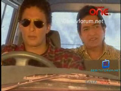 Kaala saaya - 15th March 2011 - pt1