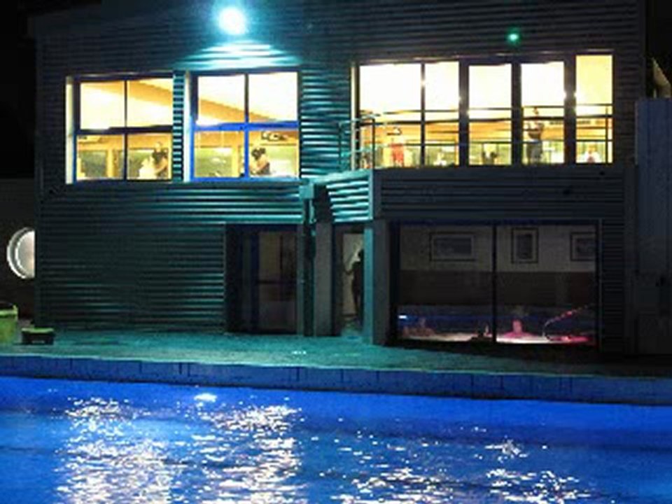 Aqua-forme centre de remise en forme à Ergué gabéric