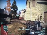 First Level - Test - Homefront - Multi - Xbox 360